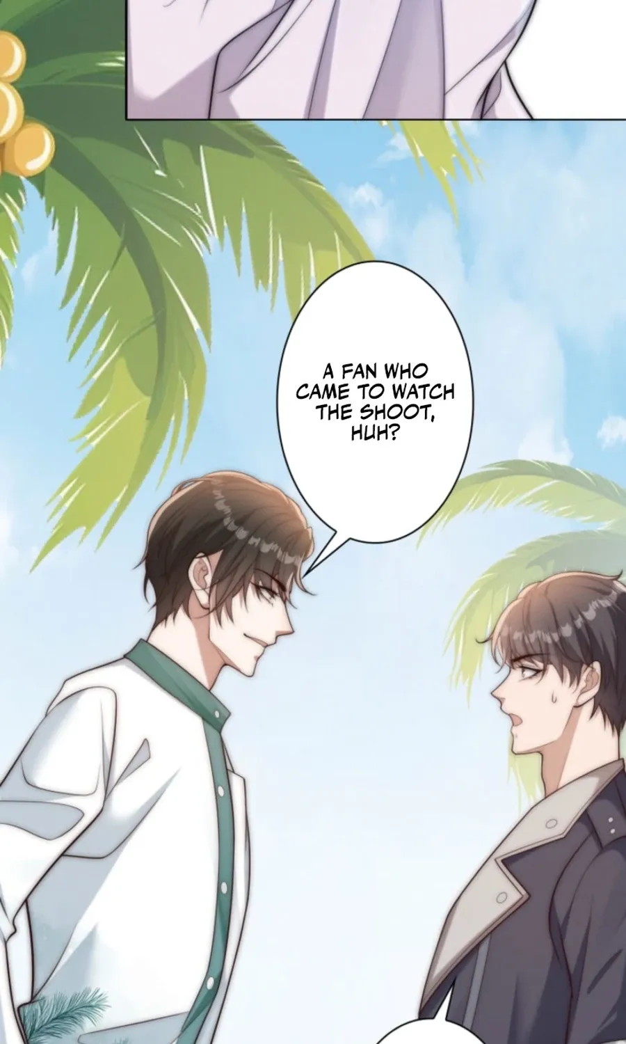 Prices Crash, I Rise Chapter 56 page 49 - 