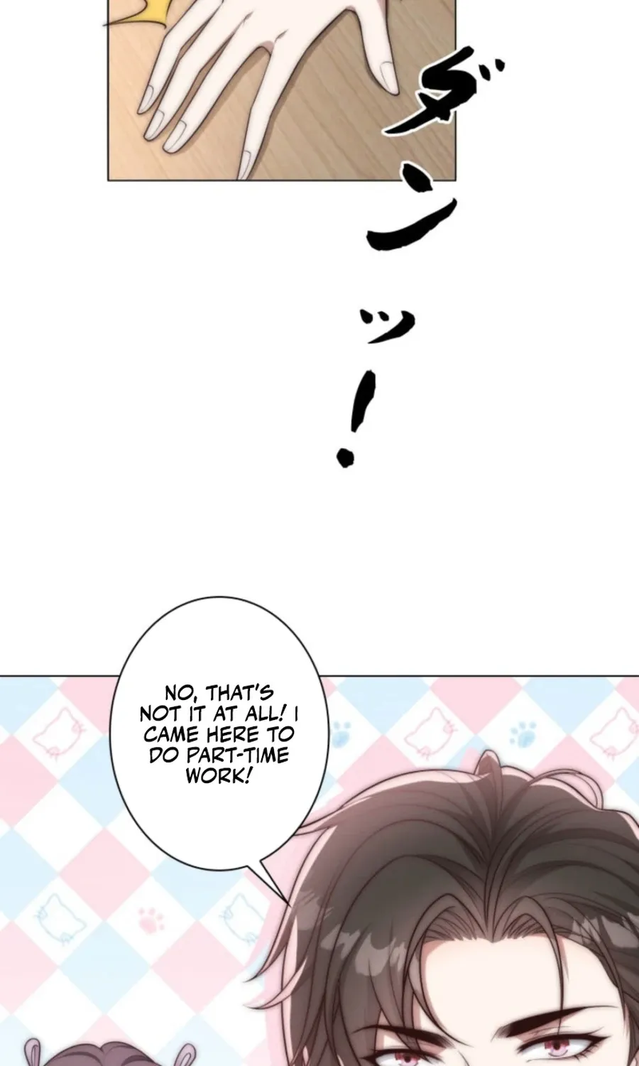 Prices Crash, I Rise Chapter 56 page 51 - 