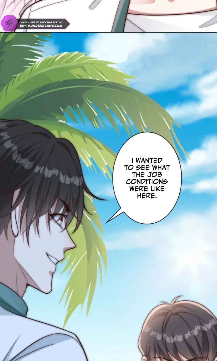 Prices Crash, I Rise Chapter 56 page 53 - 