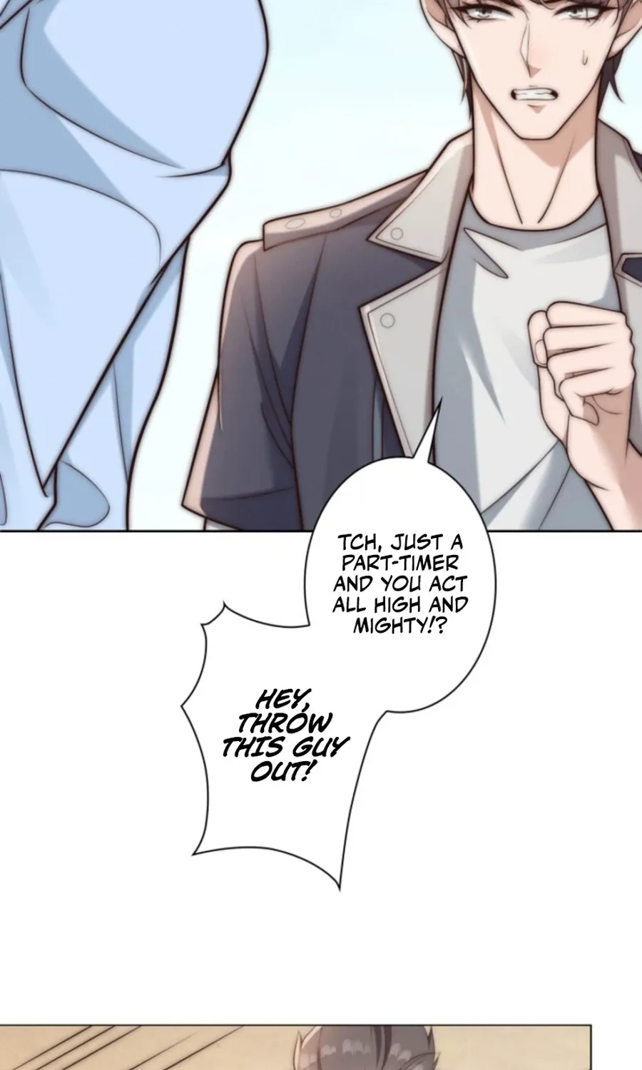 Prices Crash, I Rise Chapter 56 page 54 - 