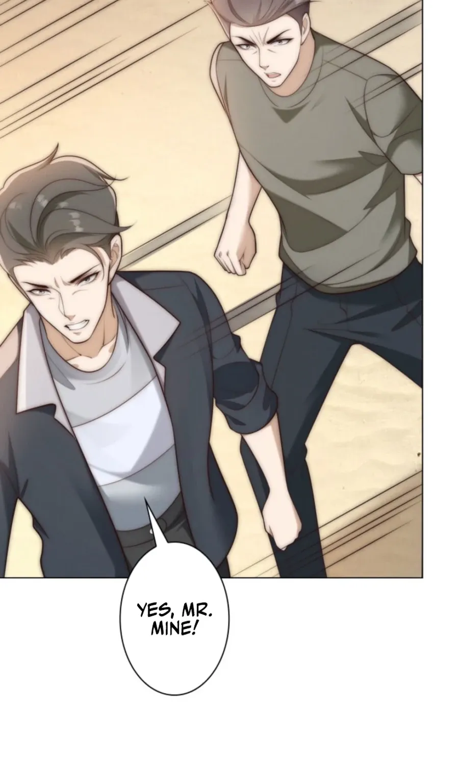 Prices Crash, I Rise Chapter 56 page 55 - 