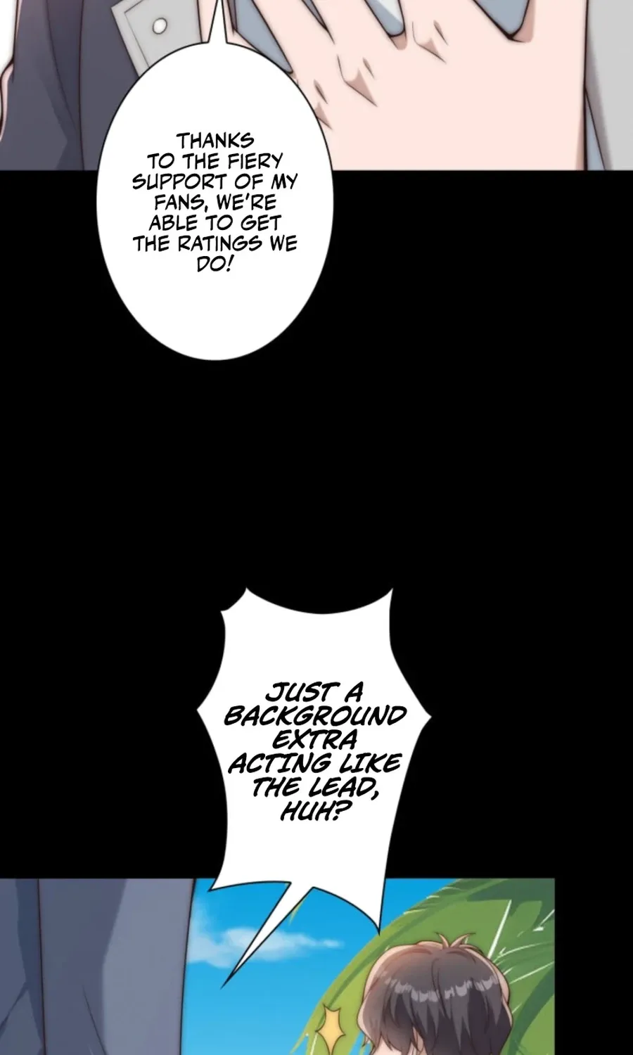 Prices Crash, I Rise Chapter 56 page 59 - 