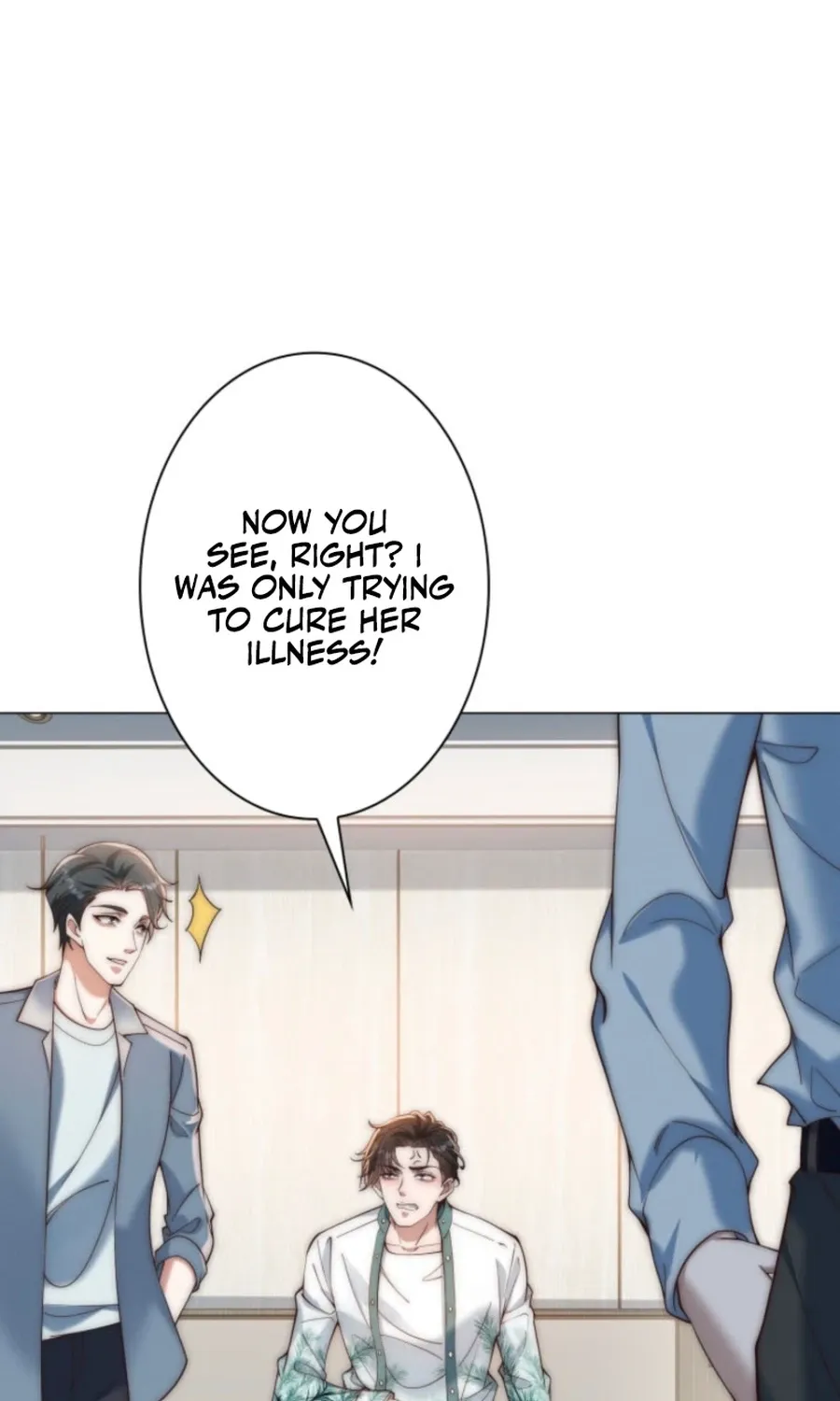 Prices Crash, I Rise Chapter 56 page 7 - 