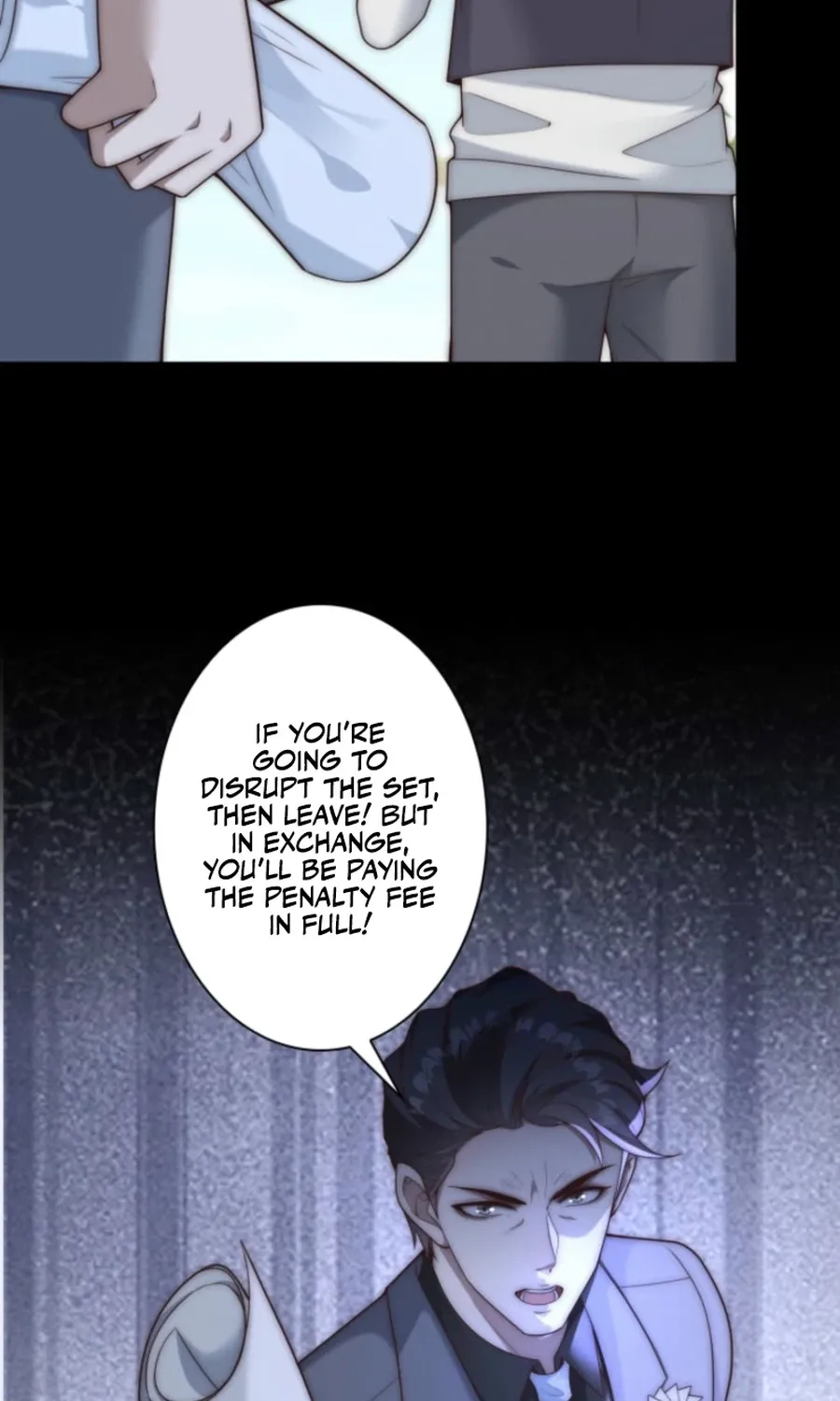 Prices Crash, I Rise Chapter 56 page 61 - 
