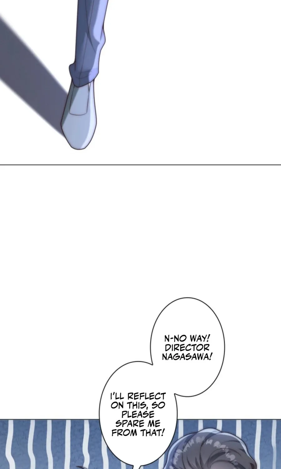 Prices Crash, I Rise Chapter 56 page 63 - 