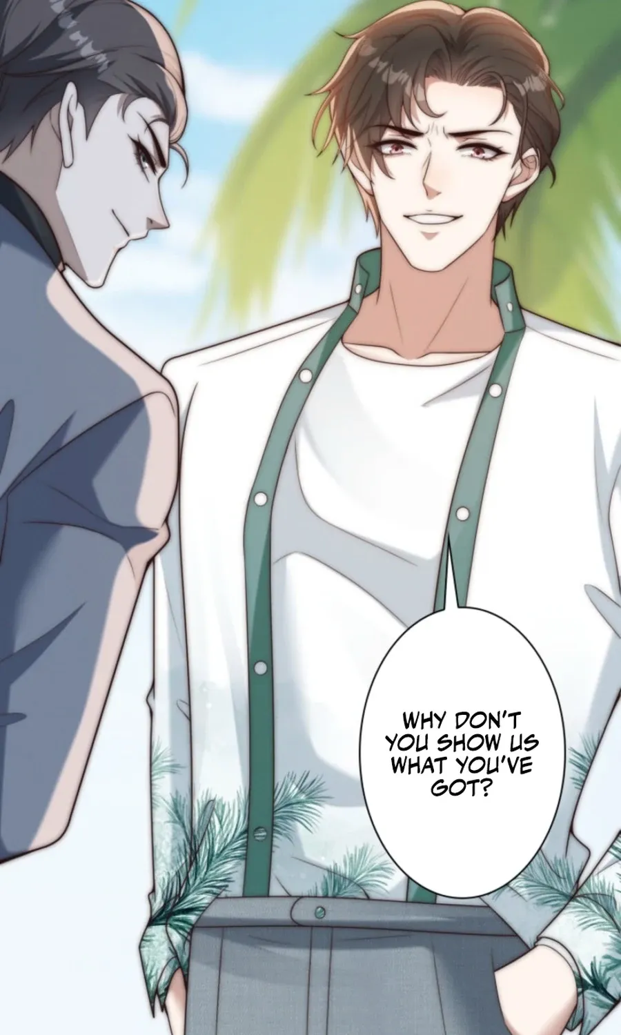Prices Crash, I Rise Chapter 56 page 69 - 
