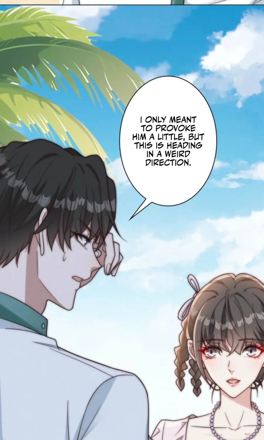 Prices Crash, I Rise Chapter 56 page 75 - 
