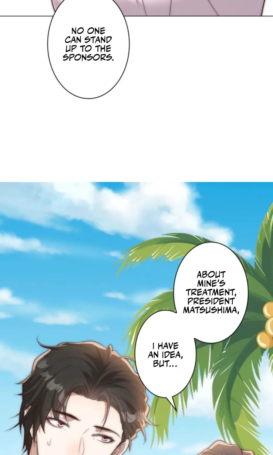 Prices Crash, I Rise Chapter 56 page 78 - 
