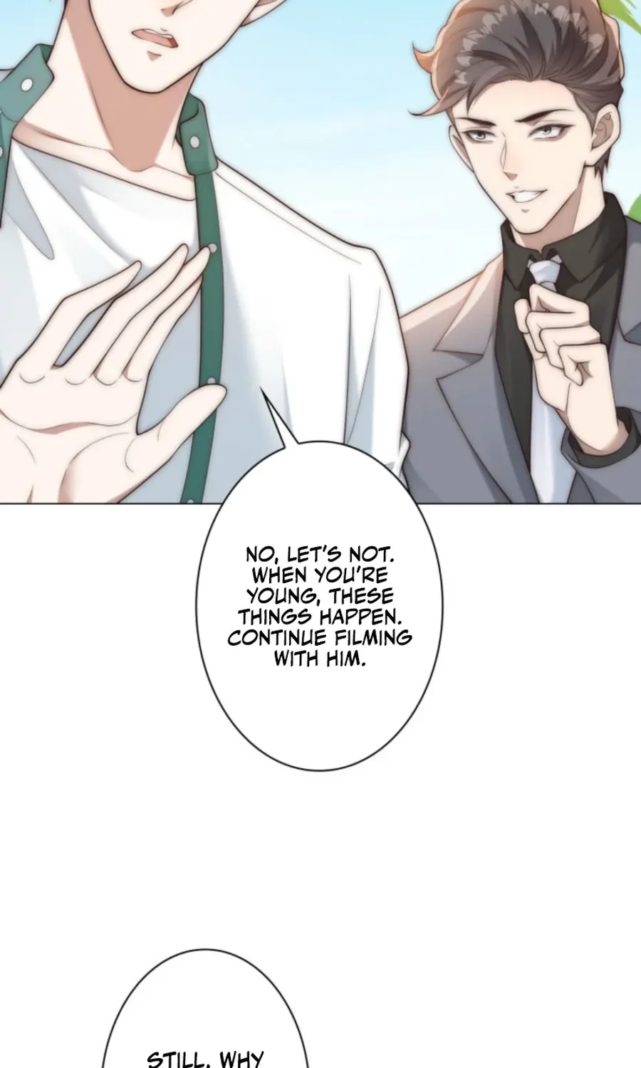 Prices Crash, I Rise Chapter 56 page 79 - 