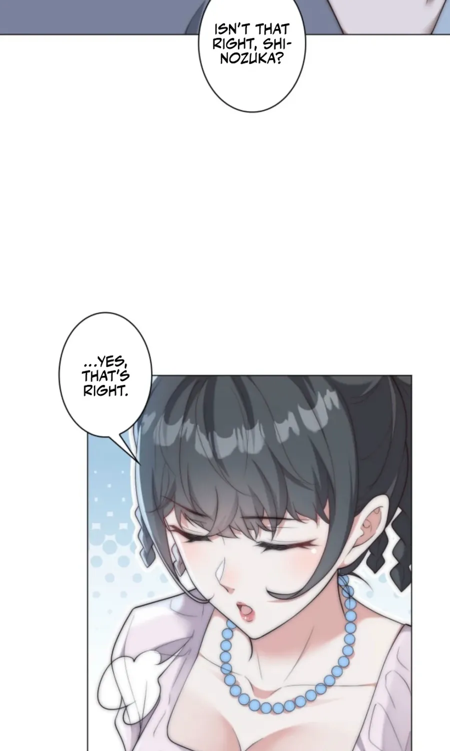 Prices Crash, I Rise Chapter 56 page 83 - 