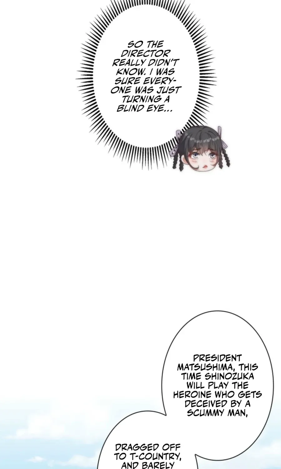 Prices Crash, I Rise Chapter 56 page 85 - 