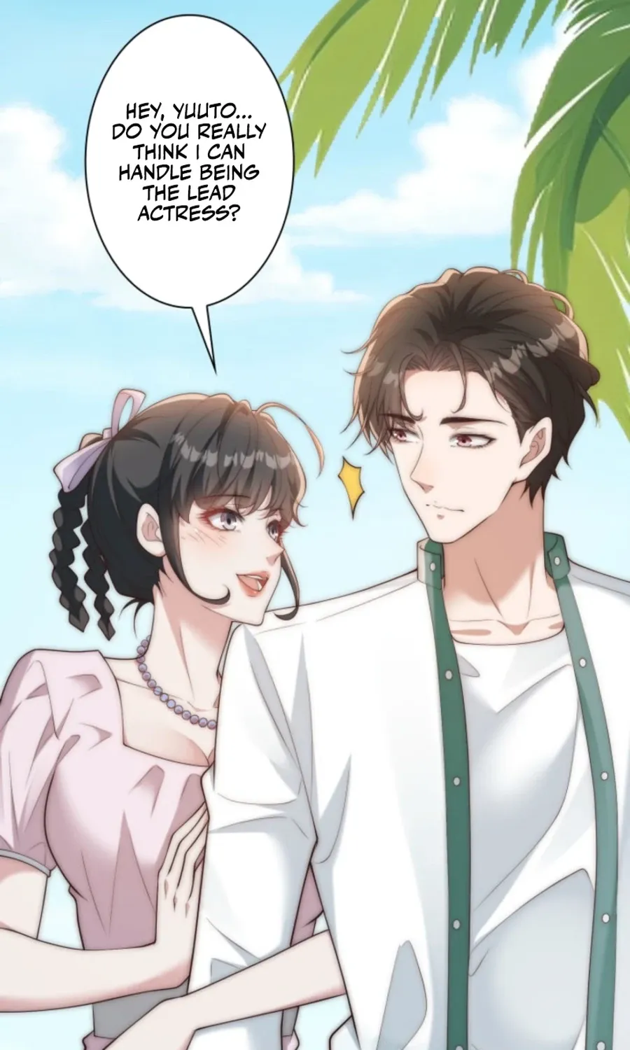 Prices Crash, I Rise Chapter 56 page 87 - 