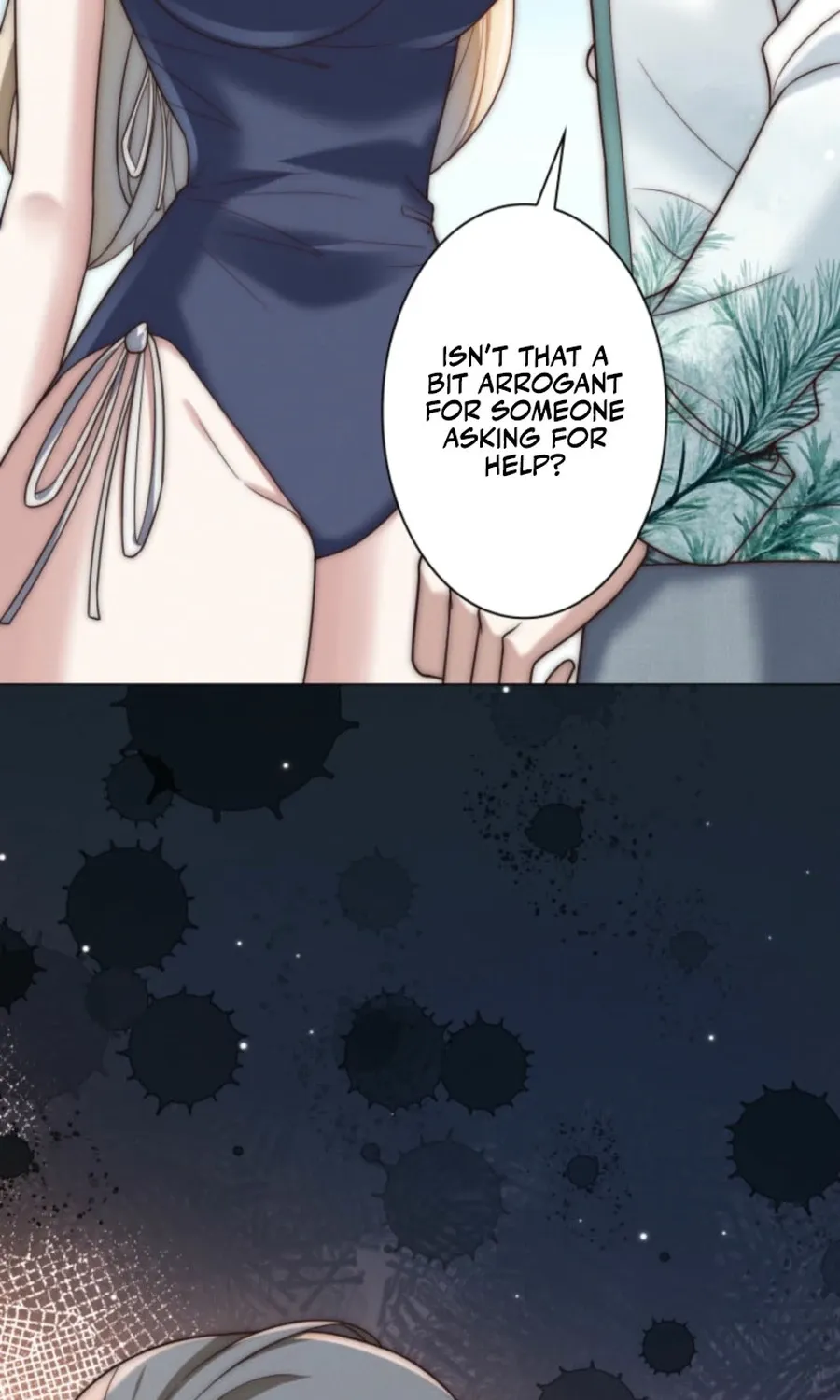 Prices Crash, I Rise Chapter 57 page 107 - 