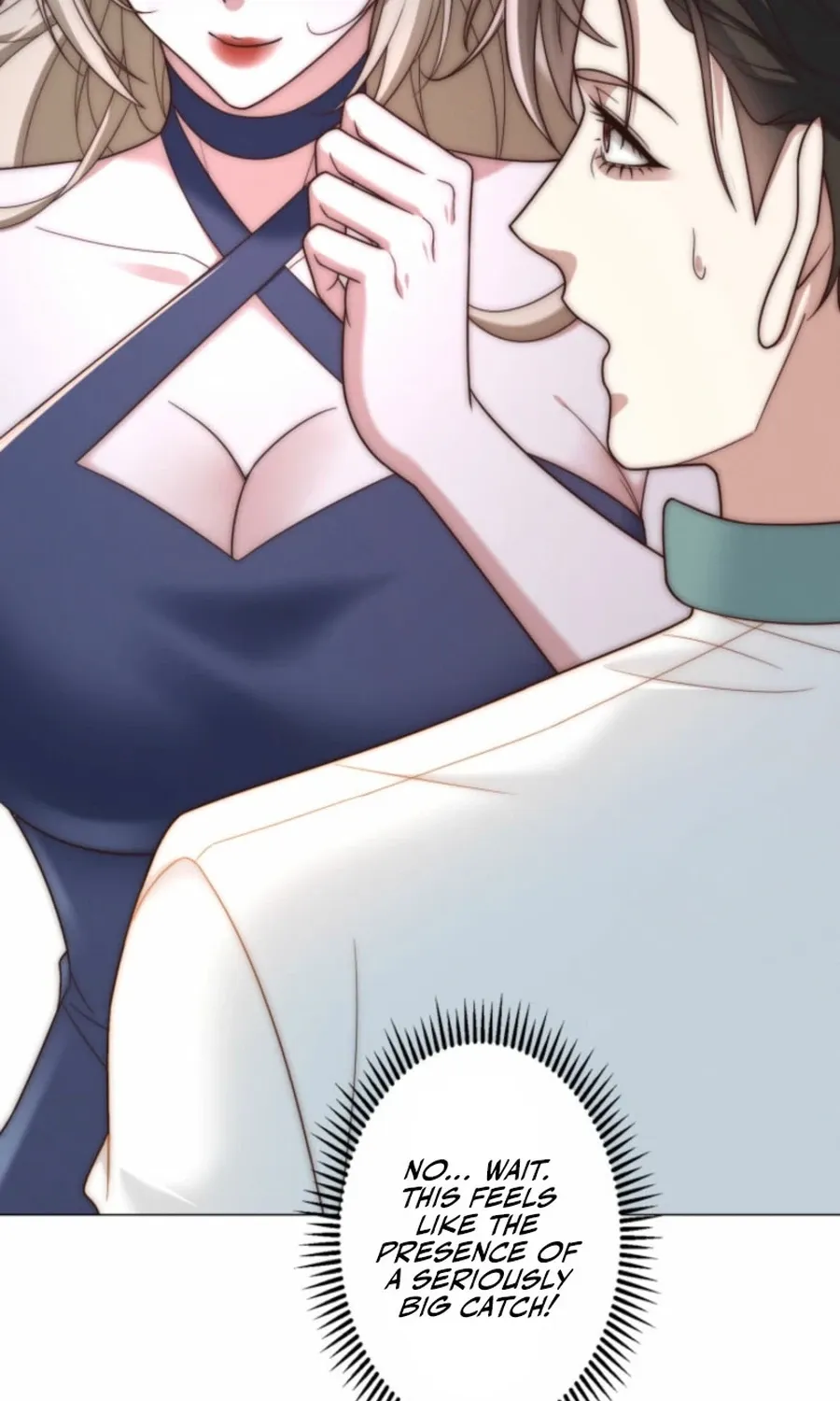 Prices Crash, I Rise Chapter 57 page 109 - 