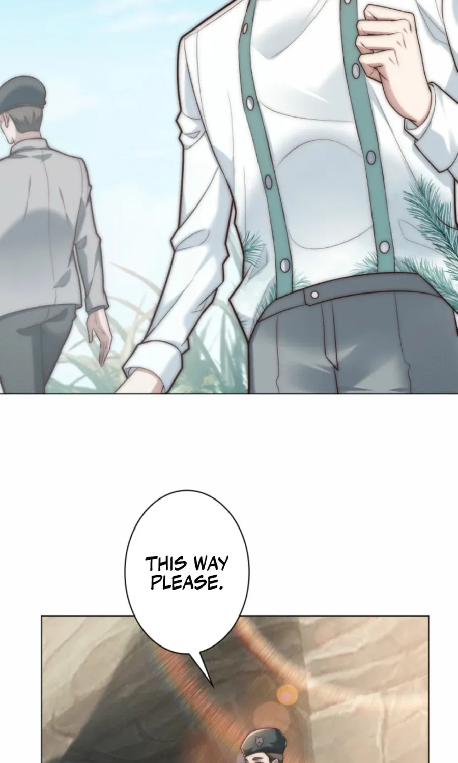 Prices Crash, I Rise Chapter 57 page 15 - 