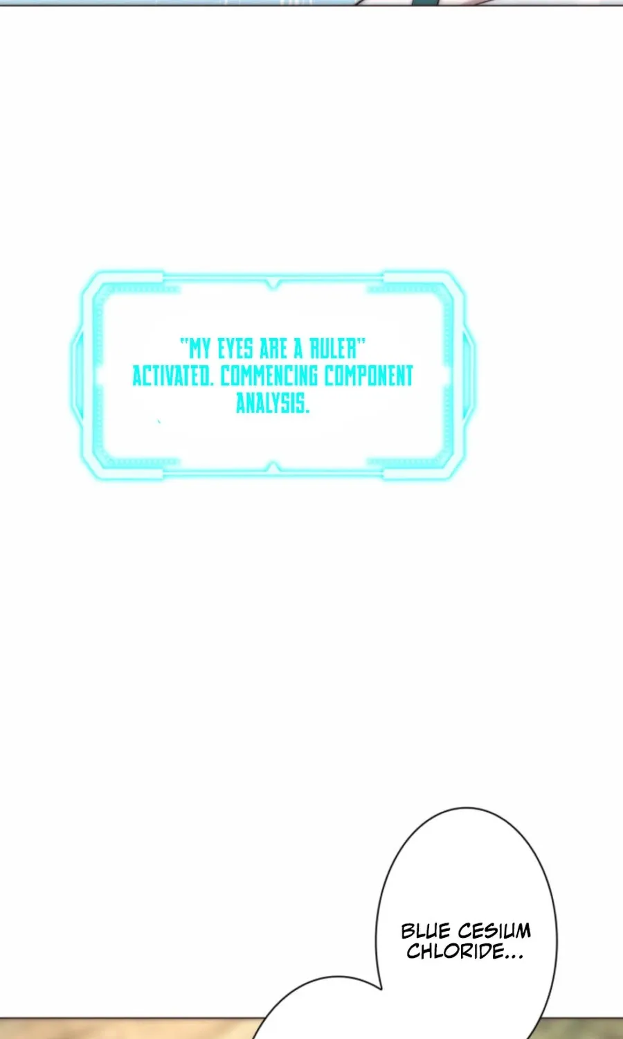 Prices Crash, I Rise Chapter 57 page 21 - 