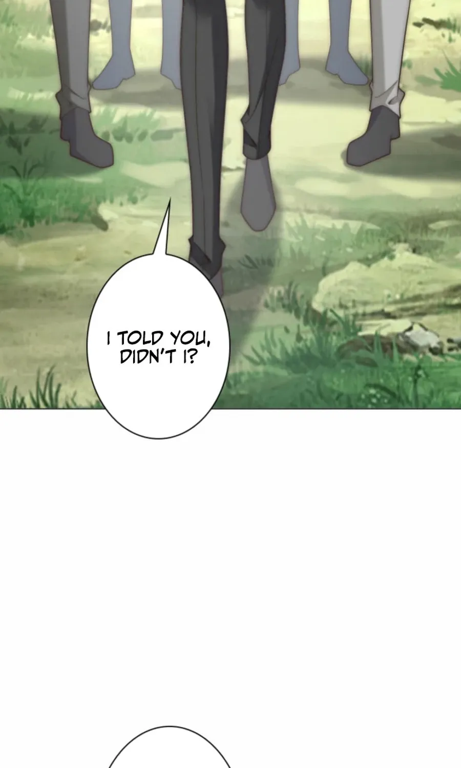 Prices Crash, I Rise Chapter 57 page 34 - 