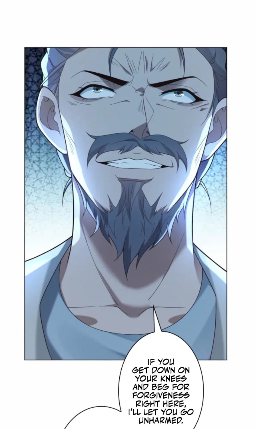 Prices Crash, I Rise Chapter 57 page 37 - 