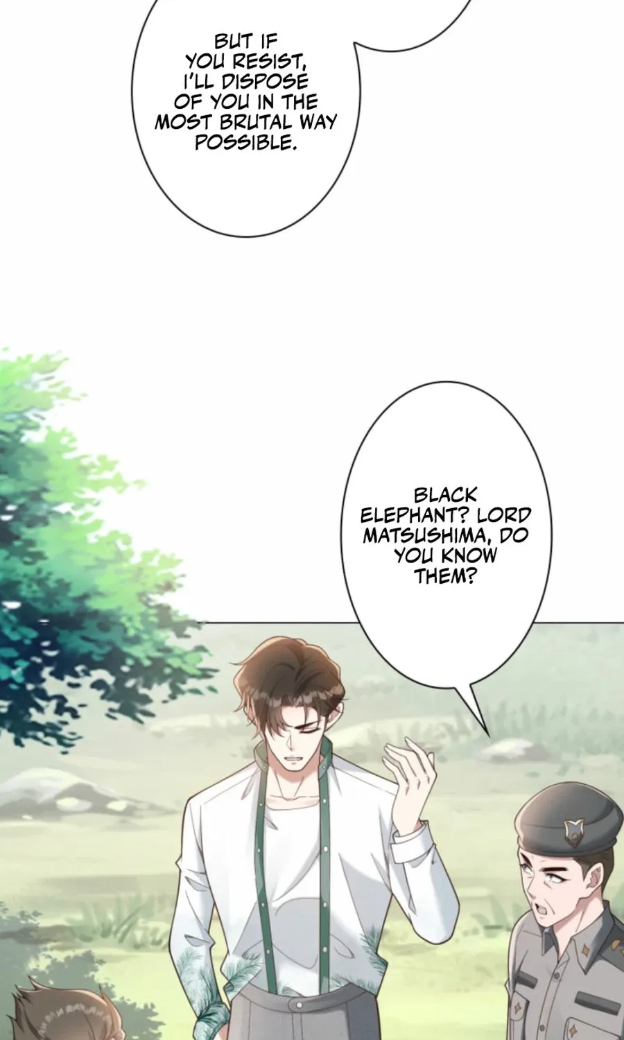Prices Crash, I Rise Chapter 57 page 38 - 