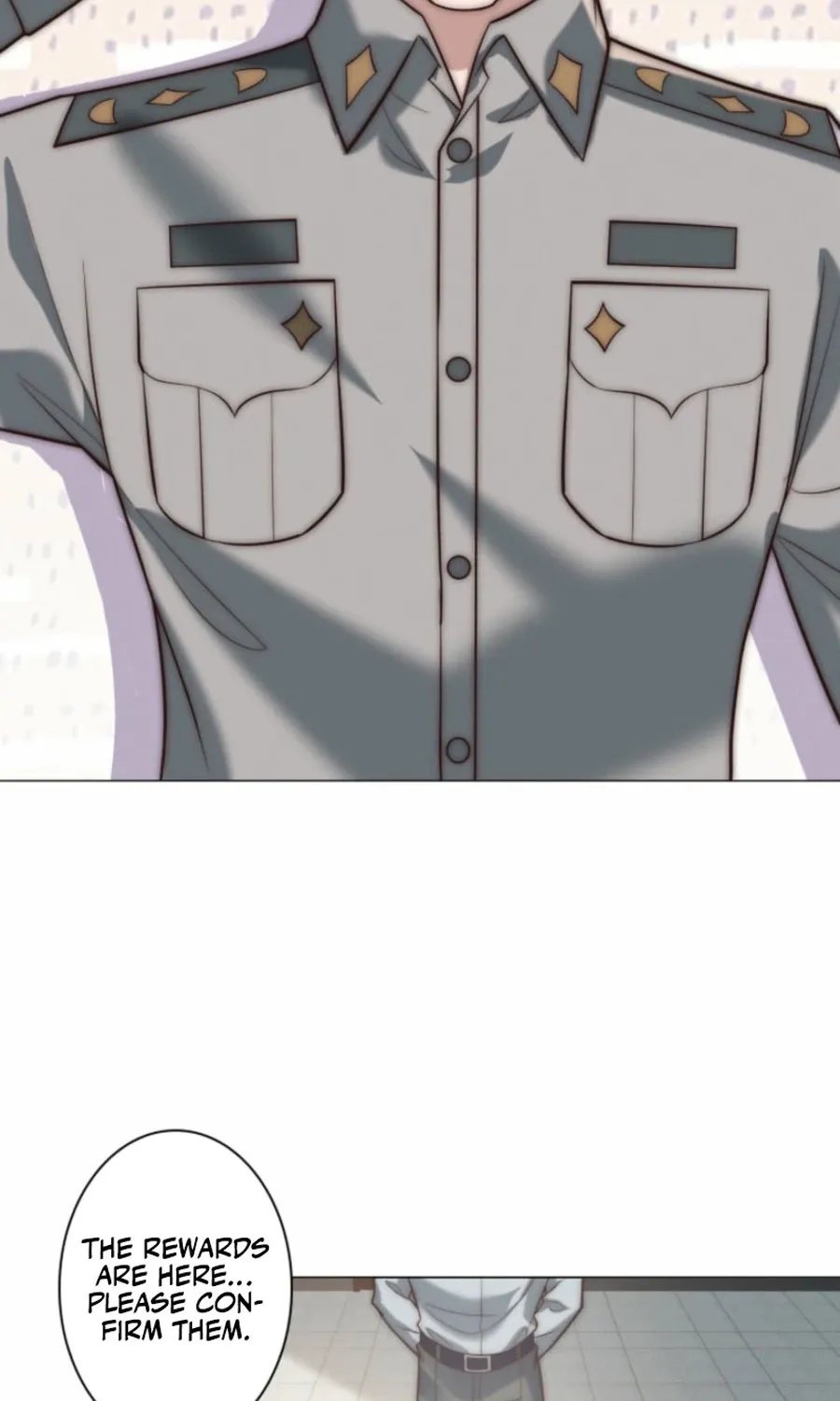 Prices Crash, I Rise Chapter 57 page 5 - 