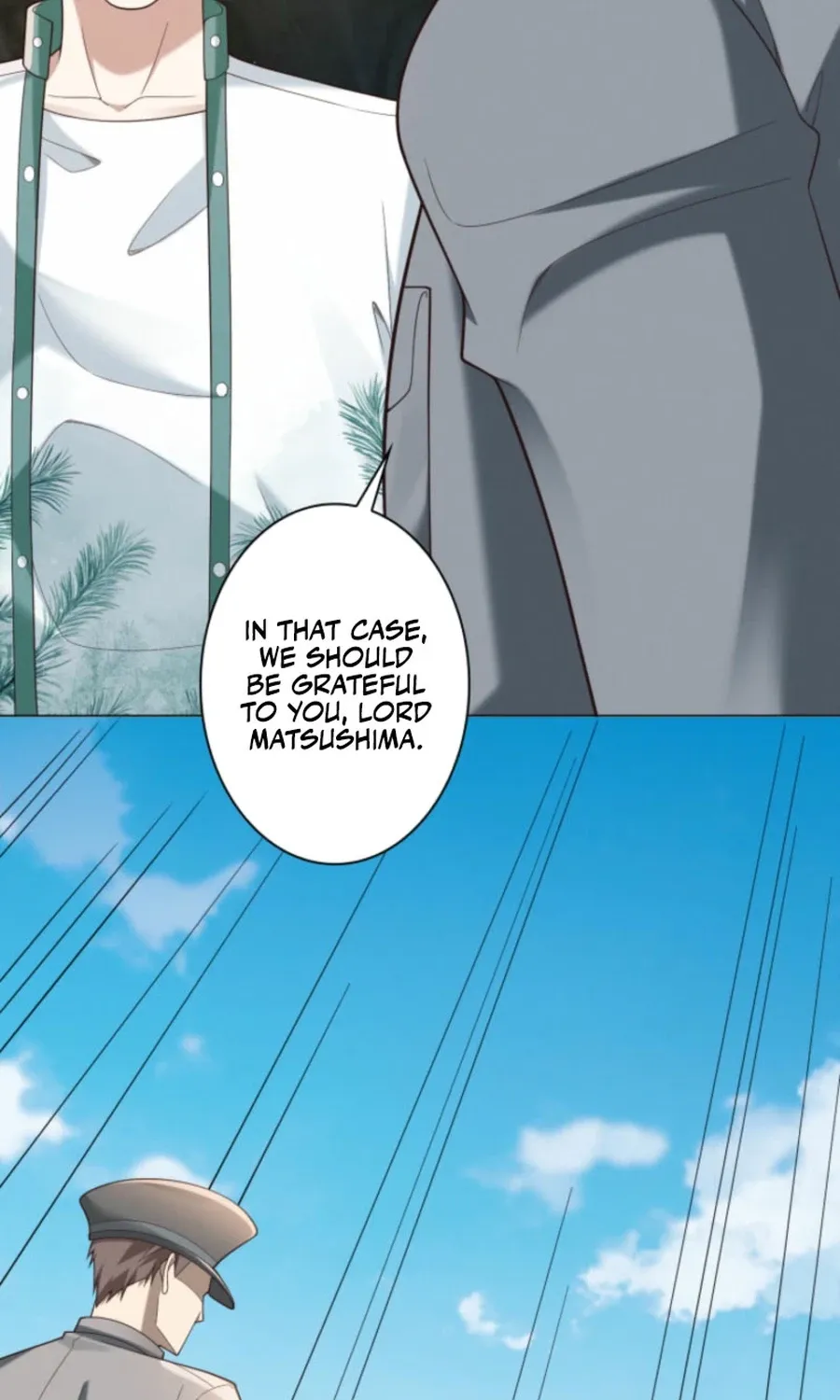 Prices Crash, I Rise Chapter 57 page 41 - 