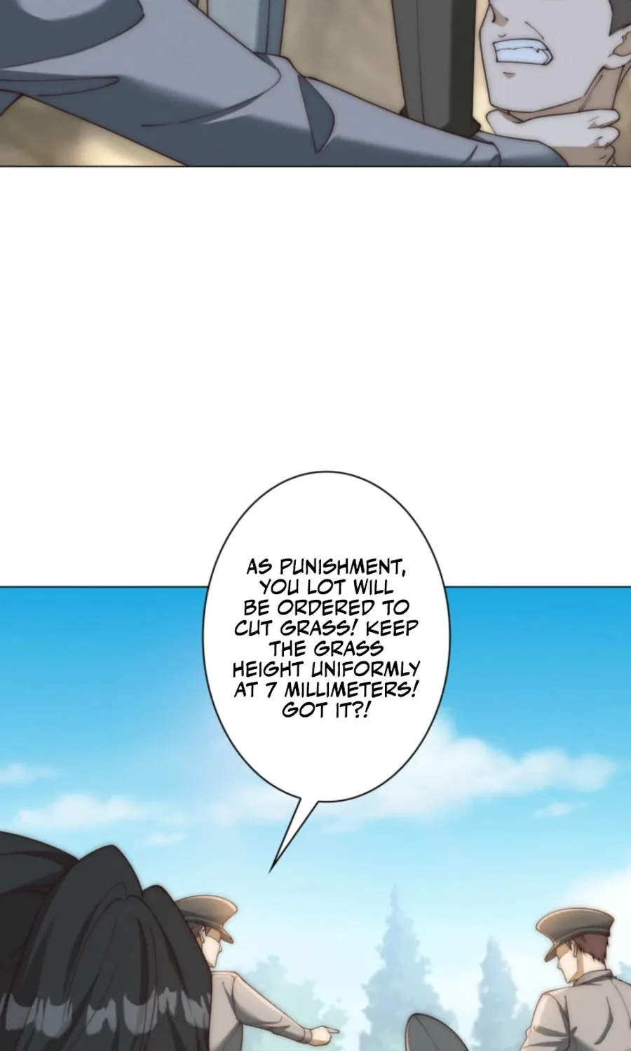 Prices Crash, I Rise Chapter 57 page 49 - 