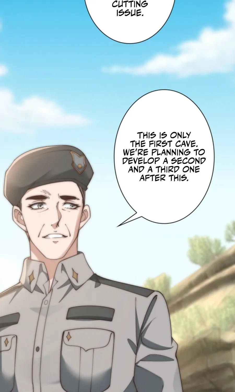 Prices Crash, I Rise Chapter 57 page 54 - 