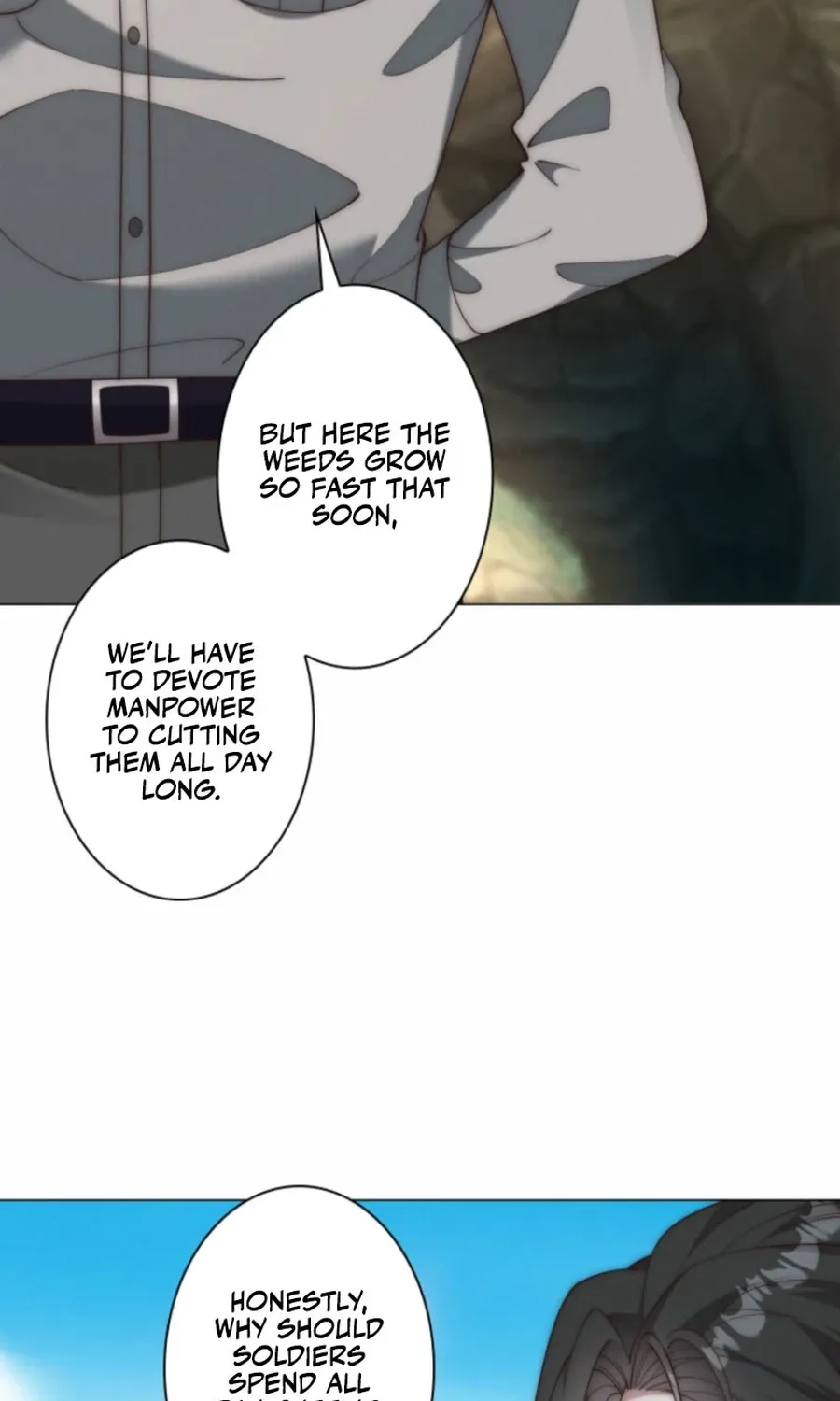 Prices Crash, I Rise Chapter 57 page 55 - 