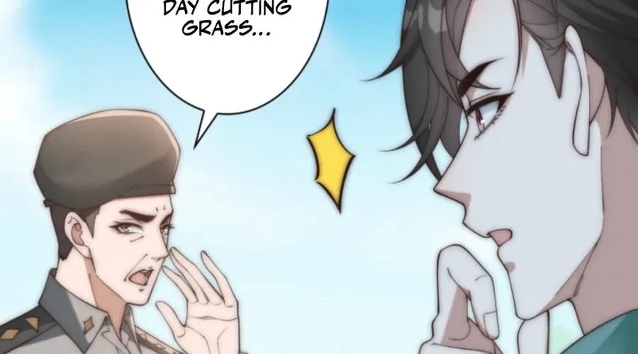 Prices Crash, I Rise Chapter 57 page 56 - 