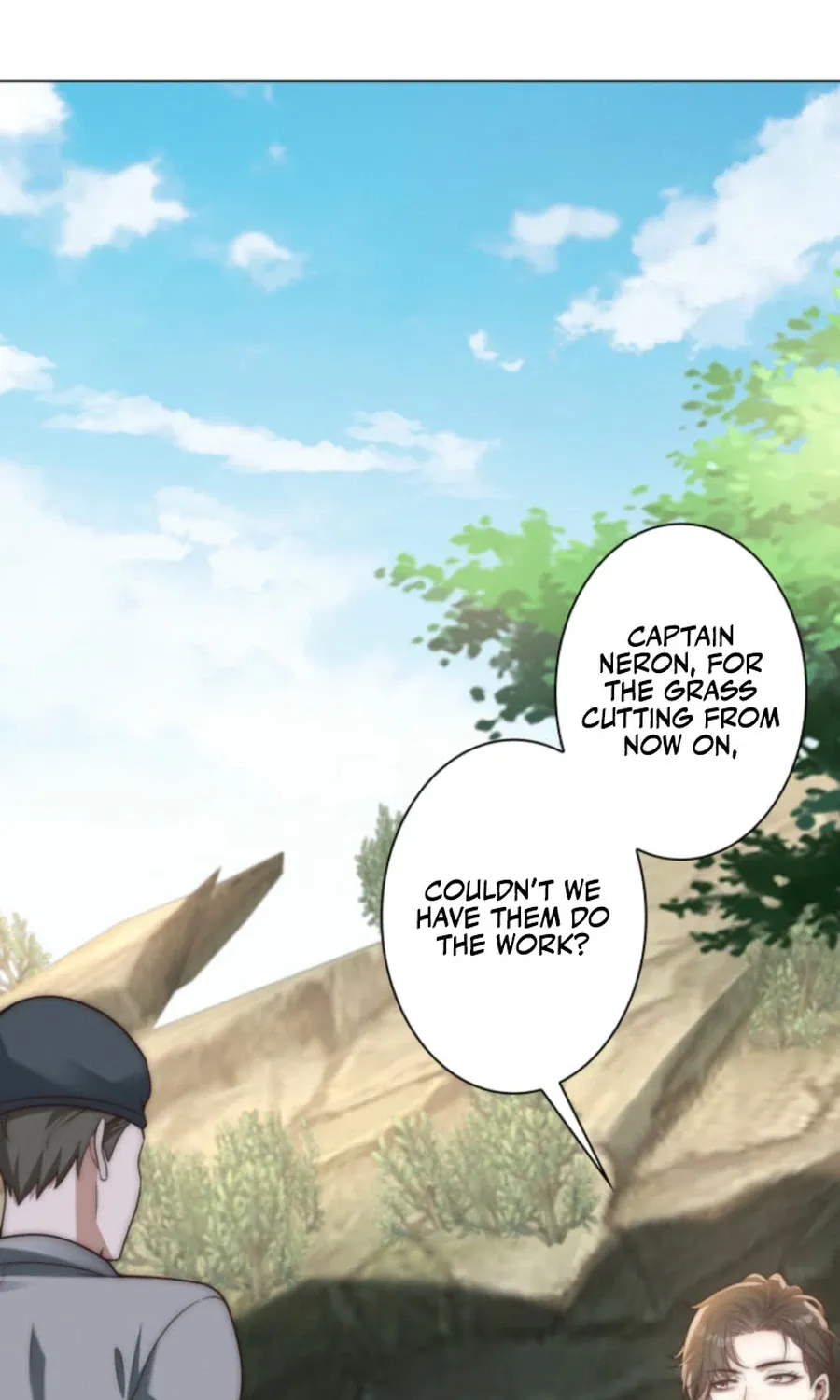 Prices Crash, I Rise Chapter 57 page 59 - 