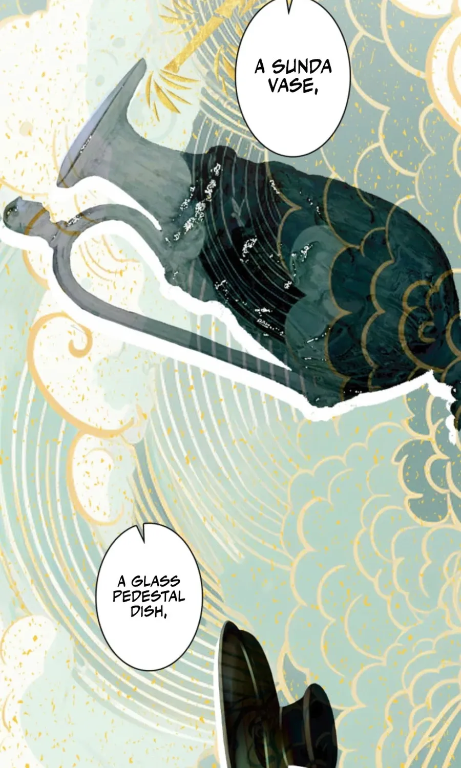 Prices Crash, I Rise Chapter 57 page 7 - 