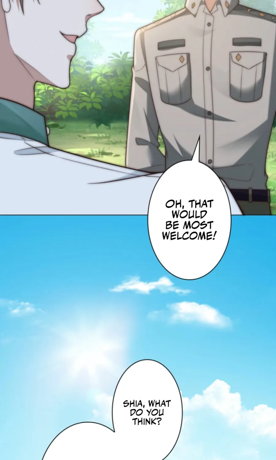 Prices Crash, I Rise Chapter 57 page 62 - 