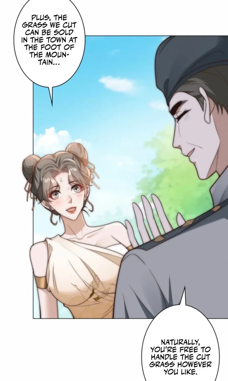 Prices Crash, I Rise Chapter 57 page 65 - 