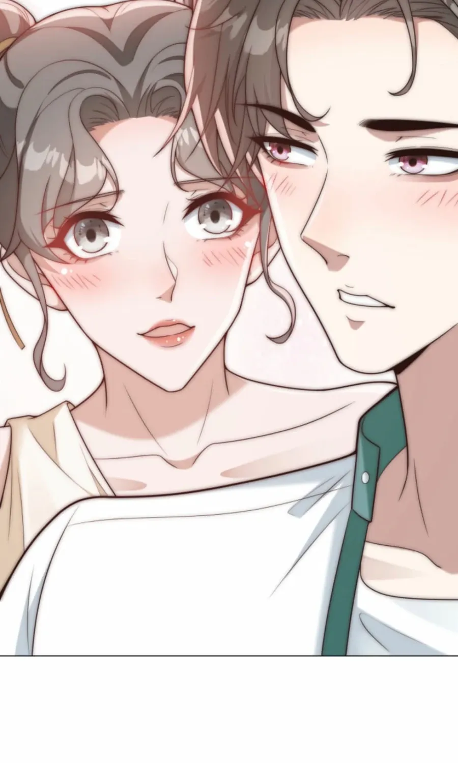 Prices Crash, I Rise Chapter 57 page 69 - 