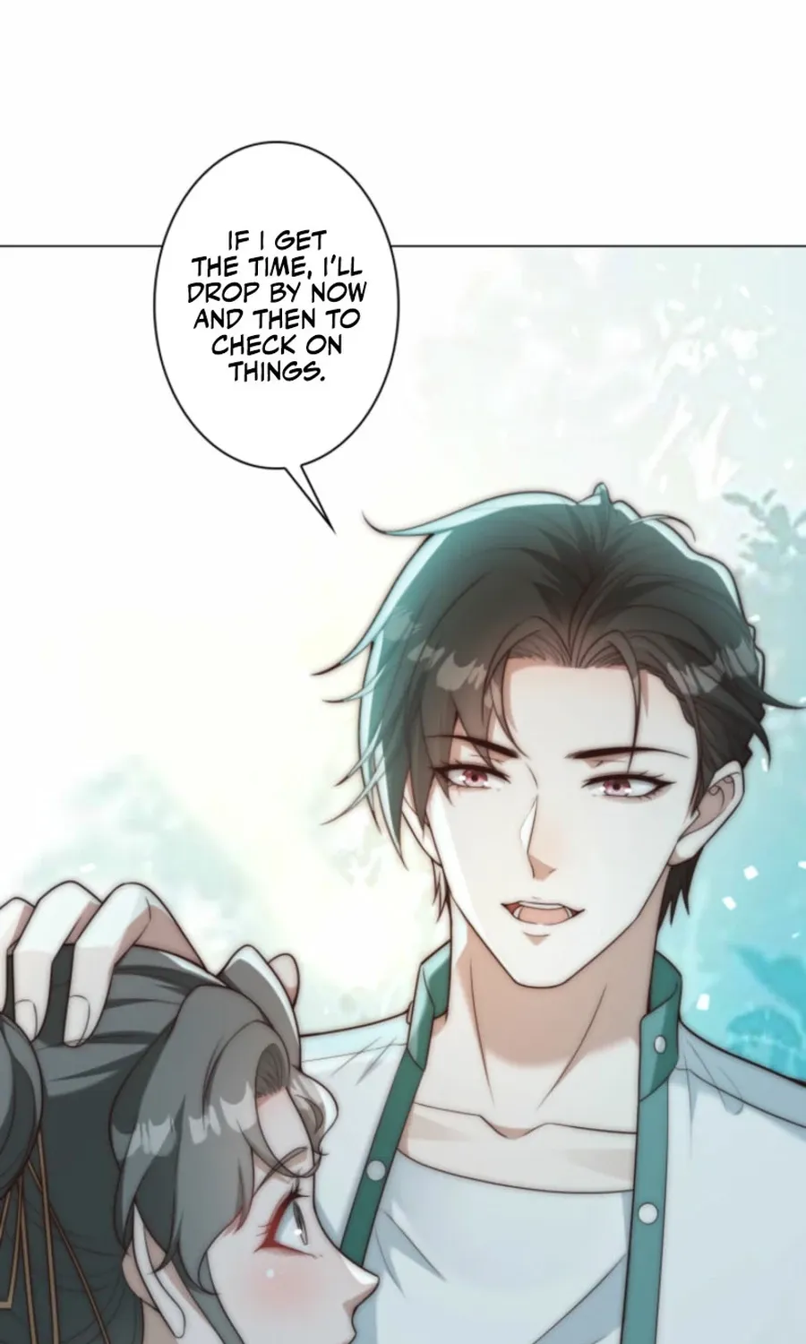 Prices Crash, I Rise Chapter 57 page 70 - 