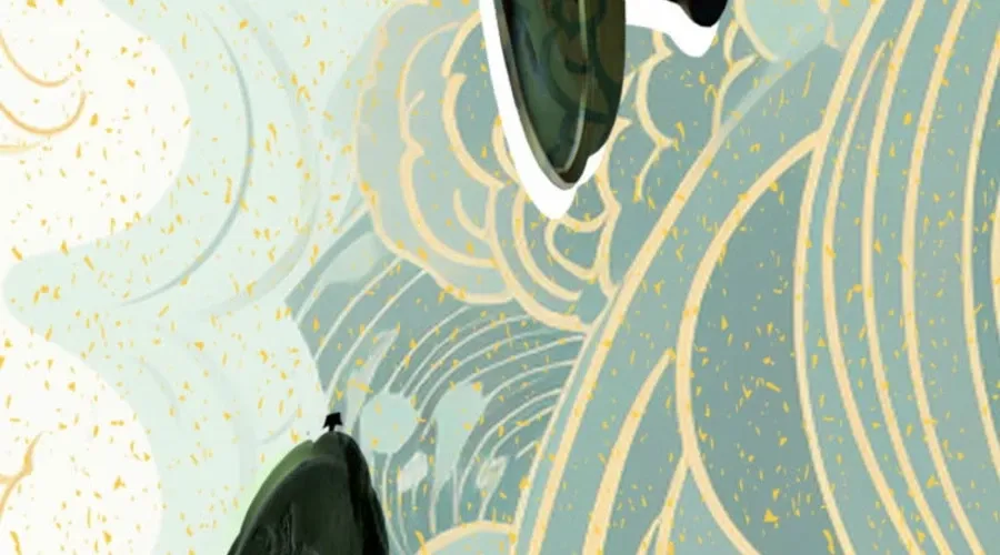 Prices Crash, I Rise Chapter 57 page 8 - 