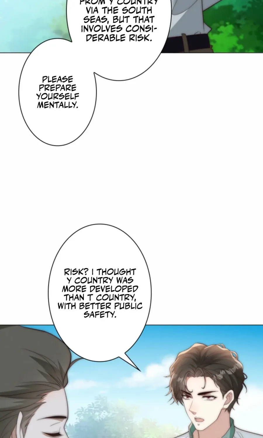 Prices Crash, I Rise Chapter 57 page 75 - 