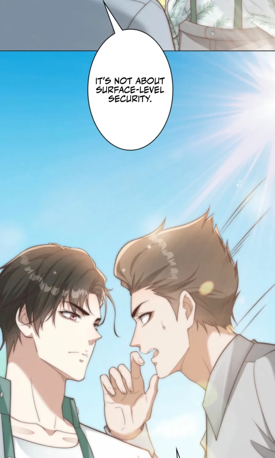 Prices Crash, I Rise Chapter 57 page 77 - 