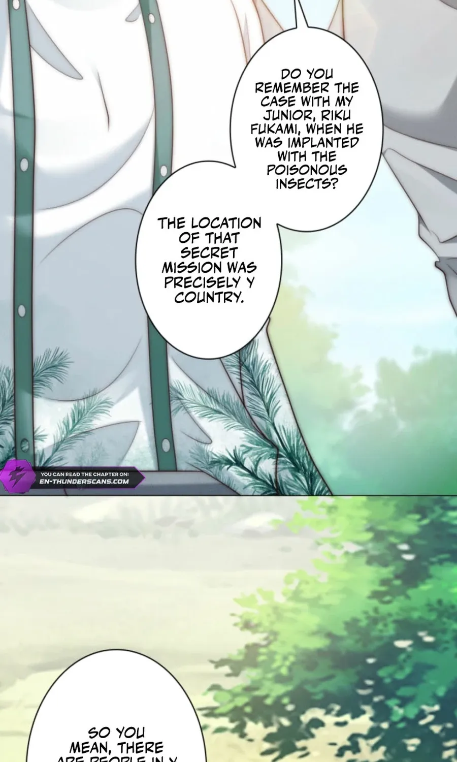 Prices Crash, I Rise Chapter 57 page 78 - 