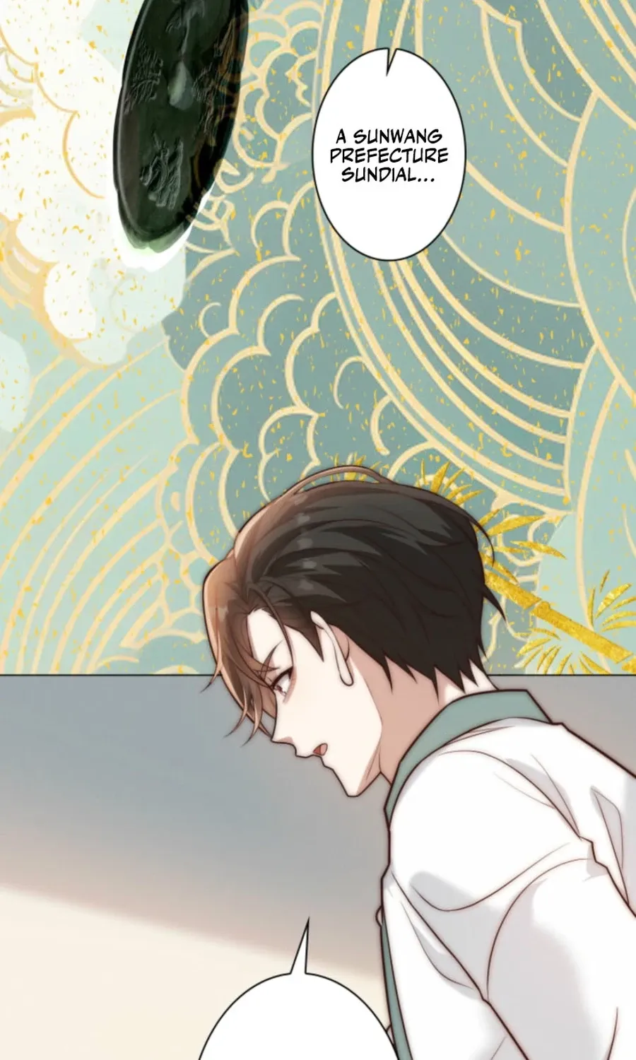 Prices Crash, I Rise Chapter 57 page 9 - 