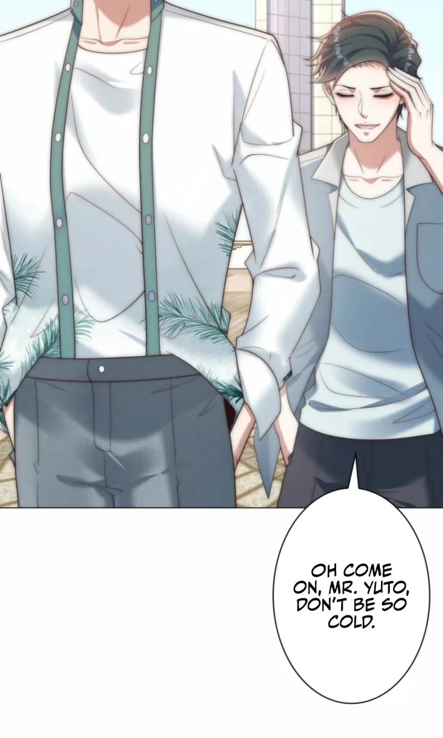 Prices Crash, I Rise Chapter 57 page 85 - 