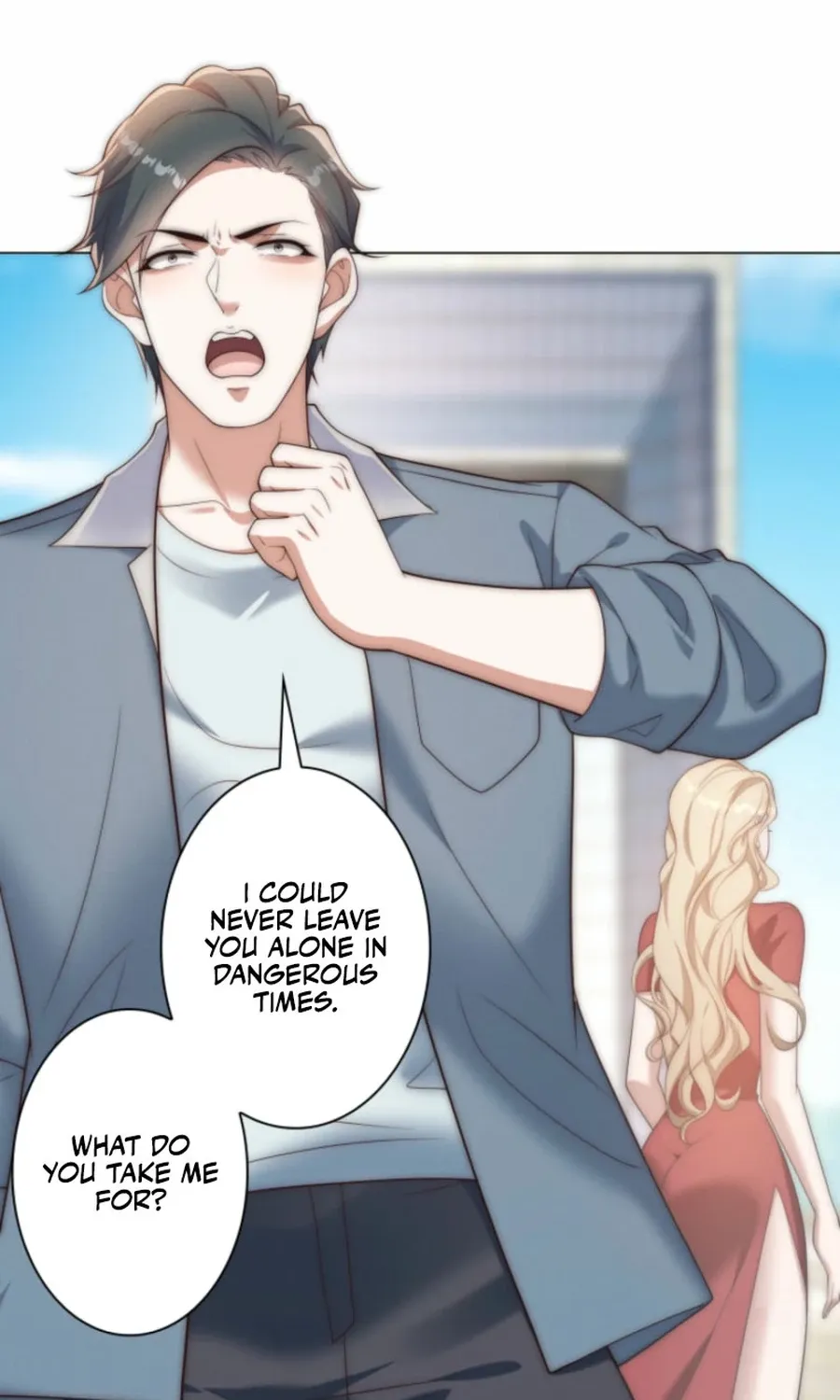 Prices Crash, I Rise Chapter 57 page 86 - 
