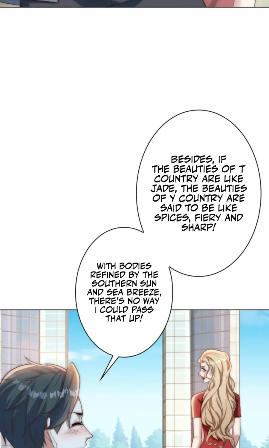 Prices Crash, I Rise Chapter 57 page 87 - 
