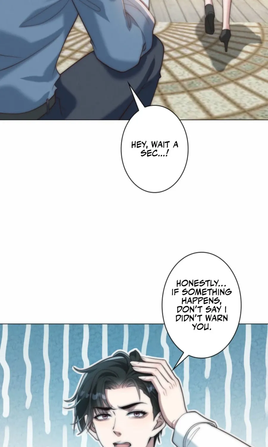 Prices Crash, I Rise Chapter 57 page 89 - 