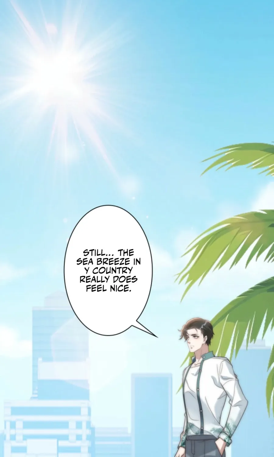 Prices Crash, I Rise Chapter 57 page 91 - 