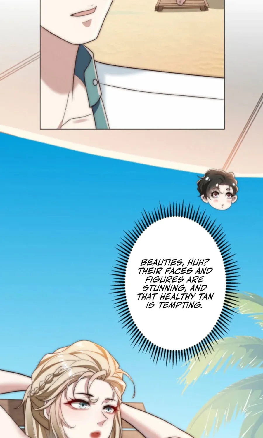 Prices Crash, I Rise Chapter 57 page 94 - 