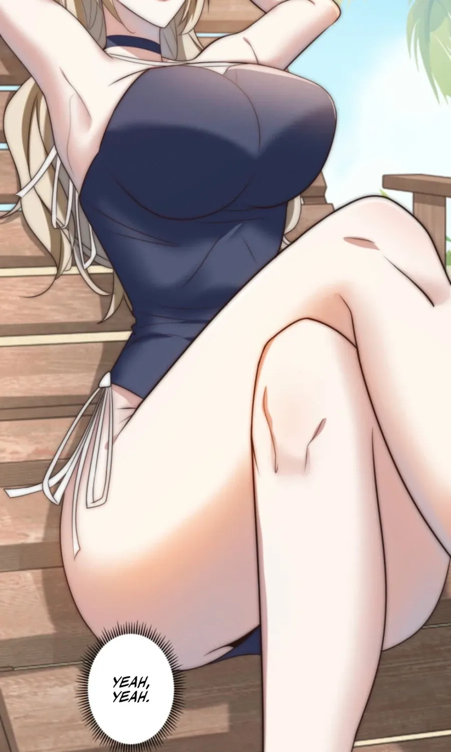 Prices Crash, I Rise Chapter 57 page 95 - 