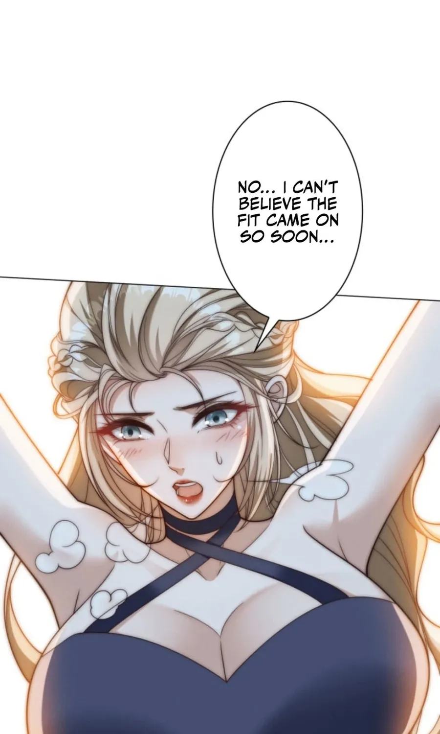 Prices Crash, I Rise Chapter 58 page 14 - 