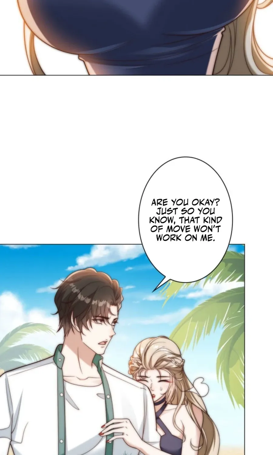 Prices Crash, I Rise Chapter 58 page 15 - 