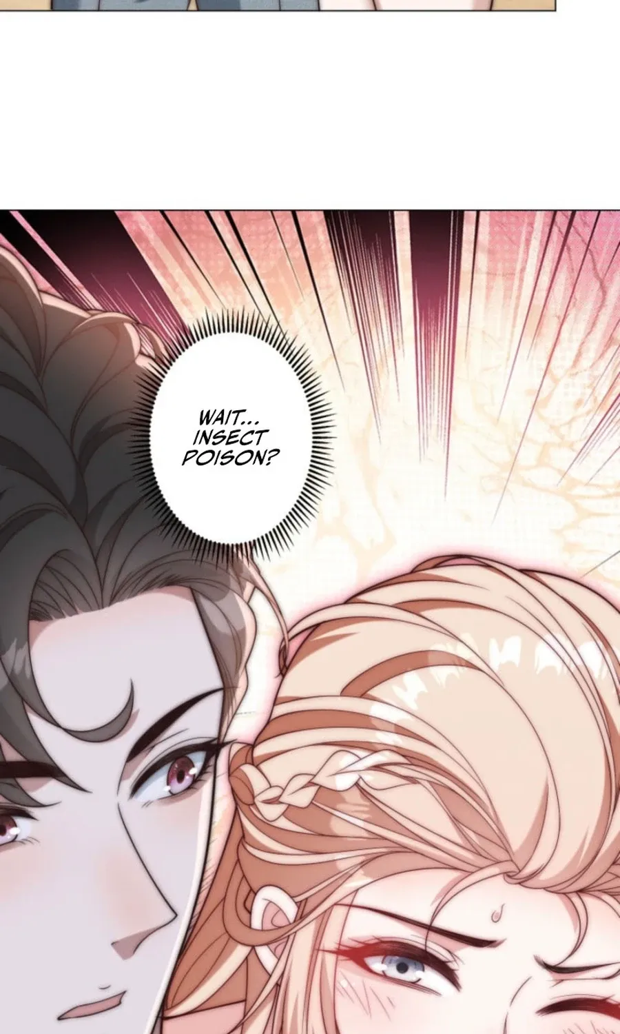 Prices Crash, I Rise Chapter 58 page 17 - 